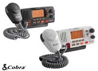 Radio stanice VHF i antene