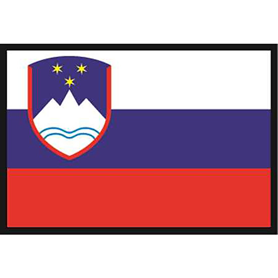Zastava Slovenije