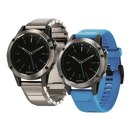 Garmin smartwatch QUATIX 5