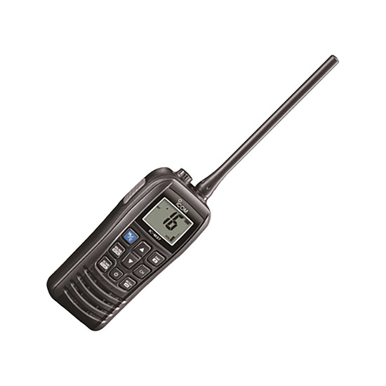 VHF Icom IC-M35