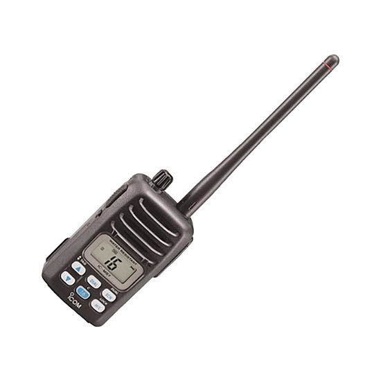 VHF Icom IC-M87