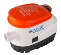 Kaljužna pumpa Seaflo 750  Automatska