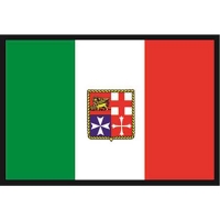 Zastava Italije