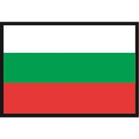 Zastava Bugarske