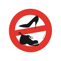 Zabranjene cipele