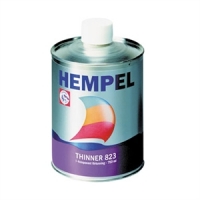 Hempel thinner 08110