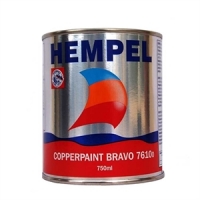 Hempel Copperpaint