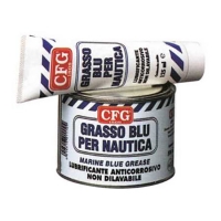 Mast blue grease